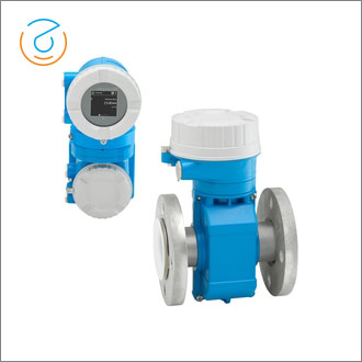 E+H  10P電磁流量計